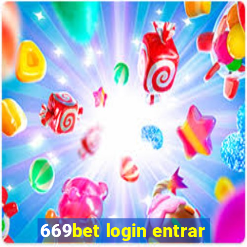 669bet login entrar